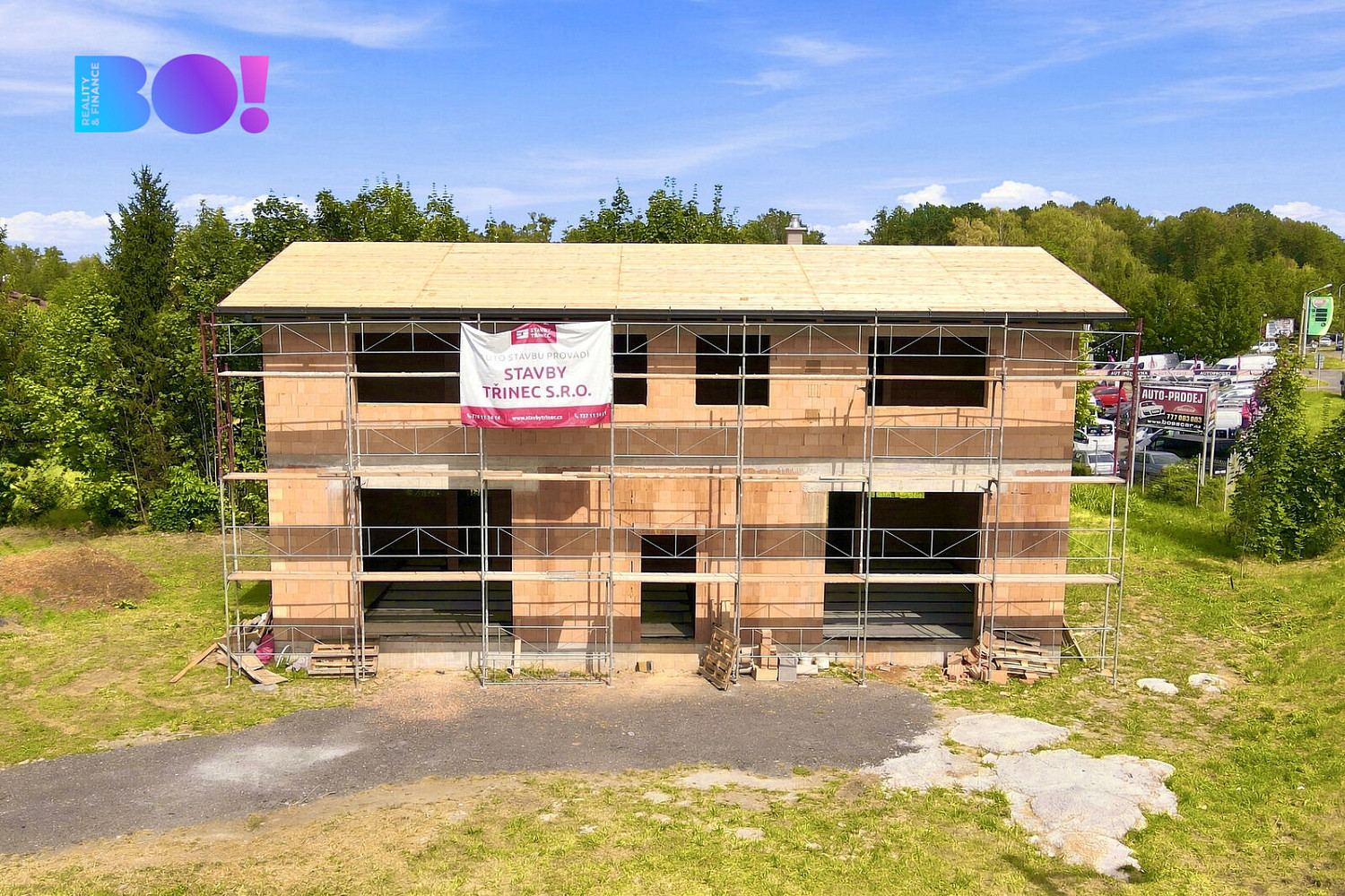 Pronájem obchodních prostor 255 m² – fotografie 4
