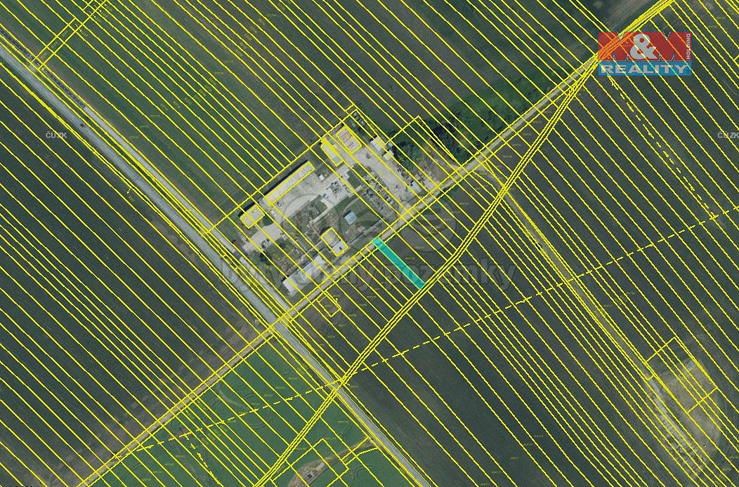 Prodej pole 36 m² – fotografie 3