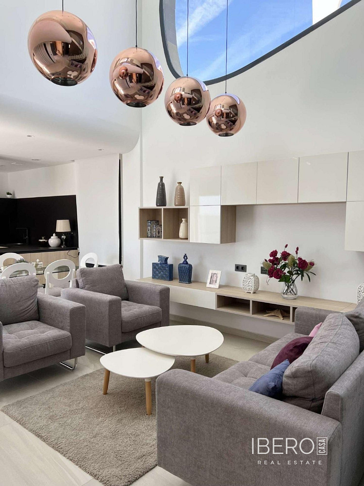 Casa 4+kk – Alacant / Alicante, Diputació, l'Alacantí - Vista 4