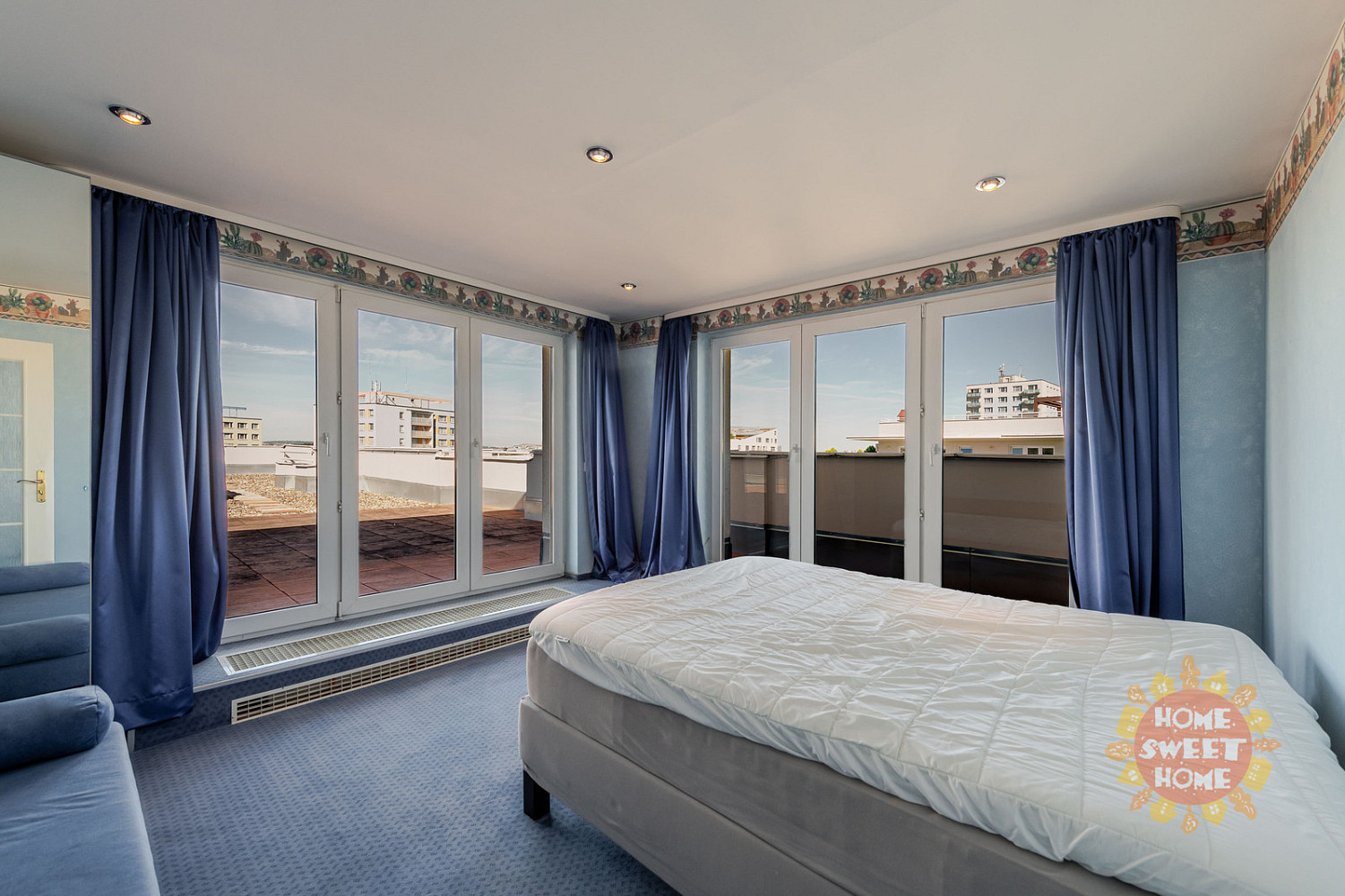 Pronájem bytu 4+1 130 m² – fotografie 3