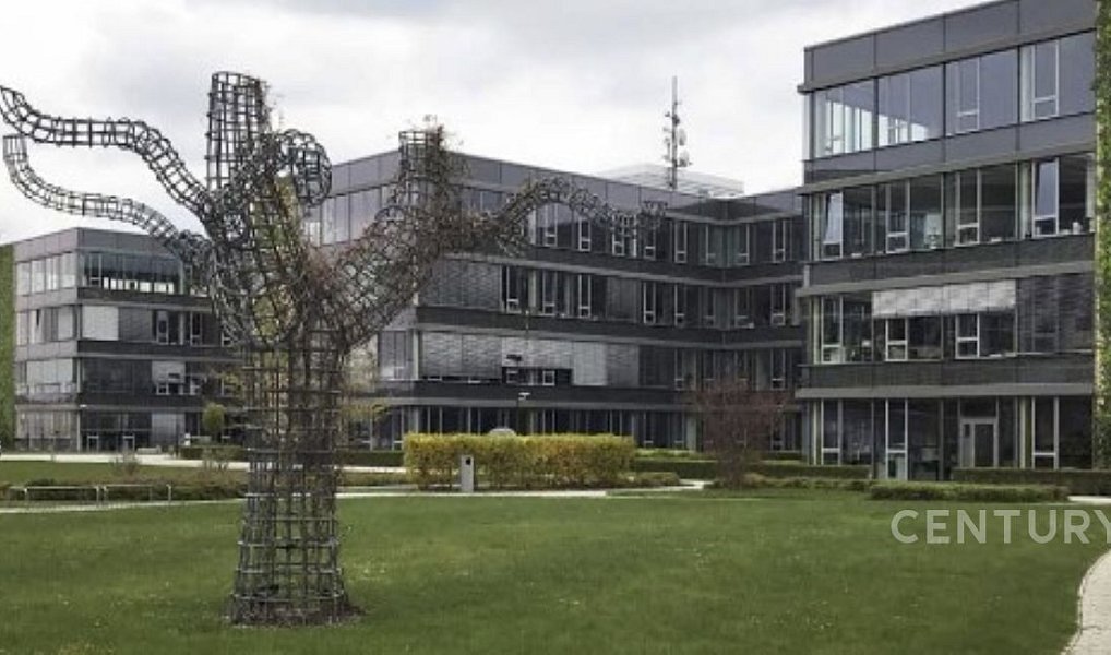 Pronájem kanceláře 166 m², Praha – náhled fotky 6