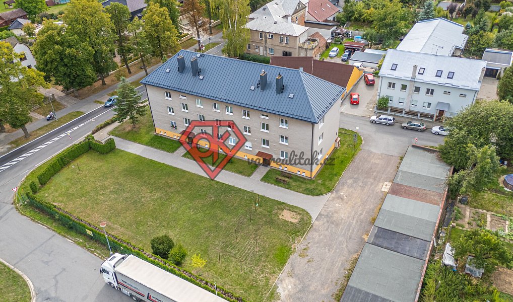 Prodej bytu 3+1 72 m², Lanškroun – náhled fotky 15