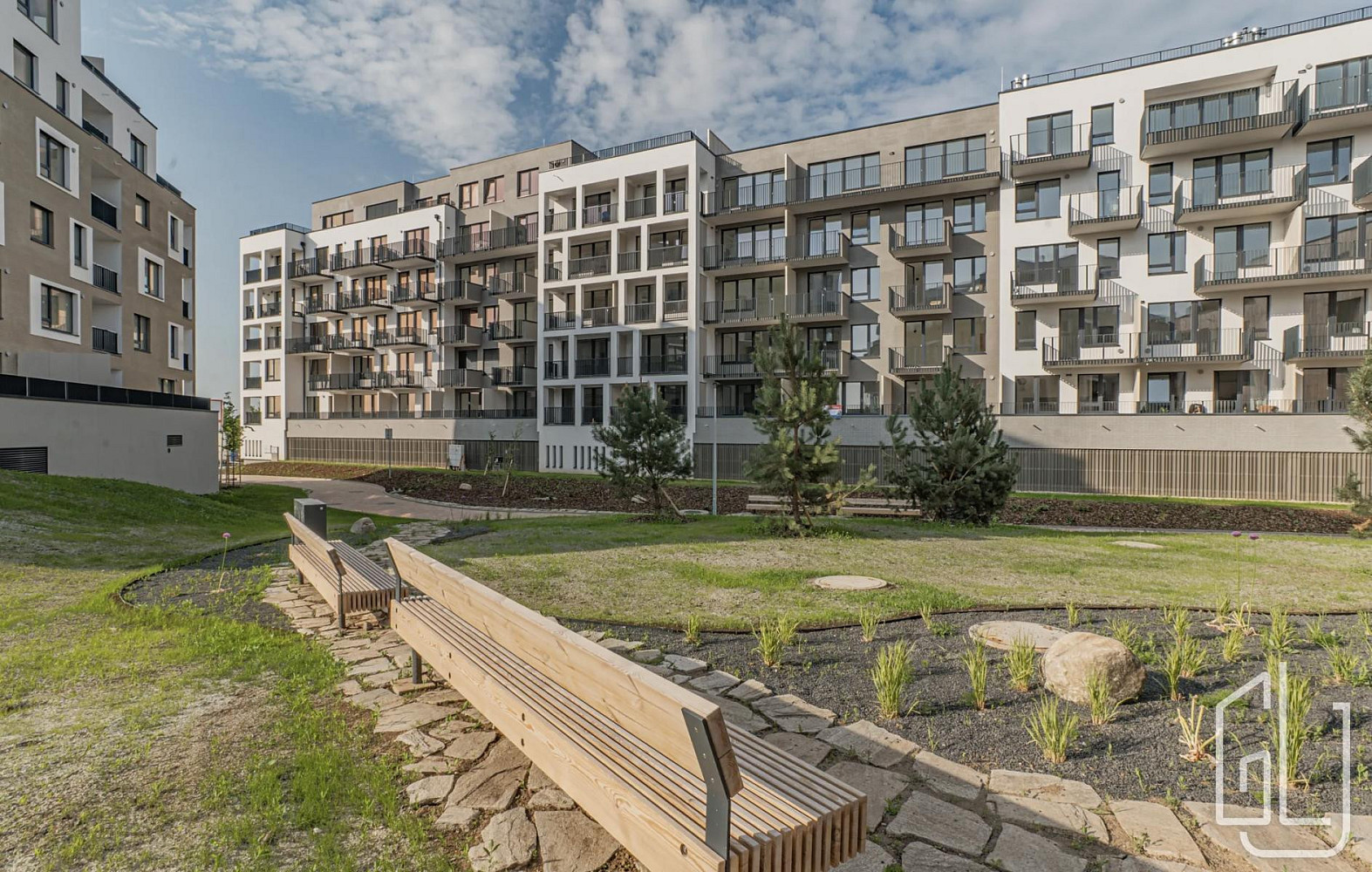 Prodej bytu 4+kk 109 m² — photo 2