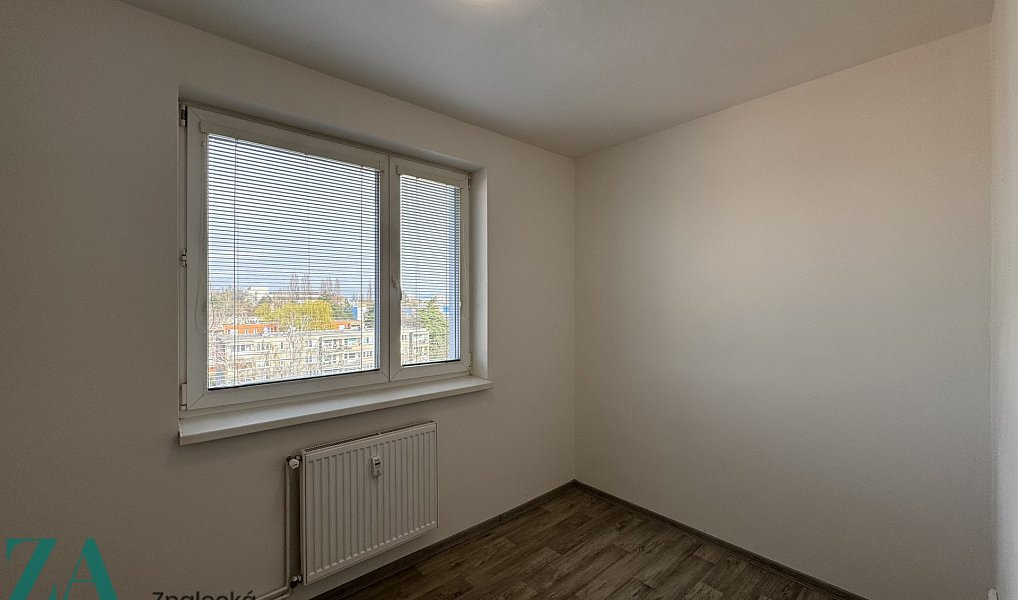 Pronájem bytu 2+kk 32 m², Hodonín – náhled fotky 7