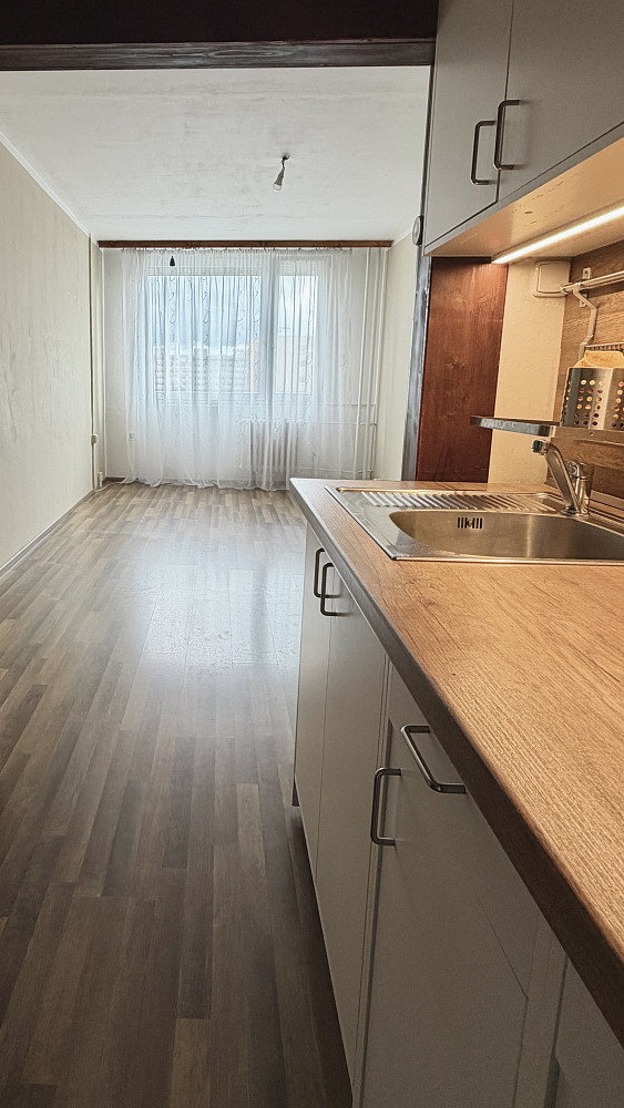 Prodej bytu 2+kk 43 m² – fotografie 3