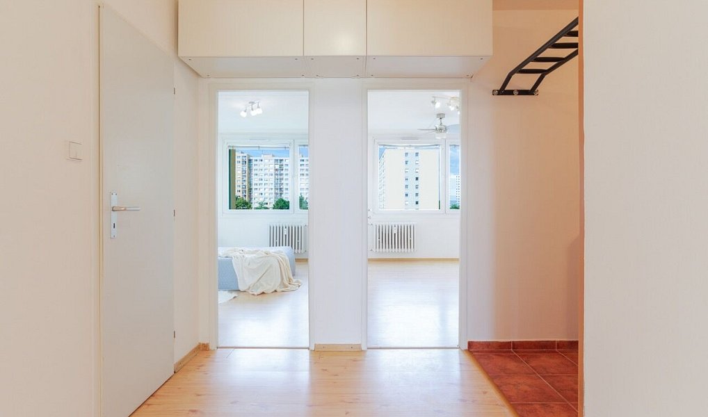 Prodej bytu 3+1 67 m², Praha – náhled fotky 16