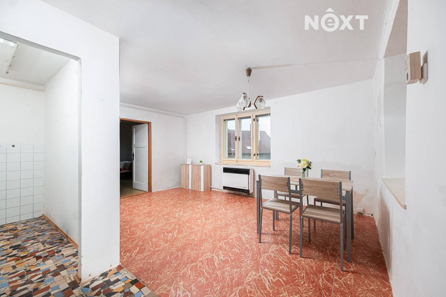 Prodej domu 89 m² s pozemkem 1 598 m² – fotografie 2