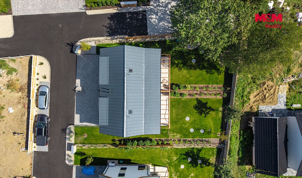 Prodej domu 118 m² s pozemkem 330 m², Nespeky – náhled fotky 20