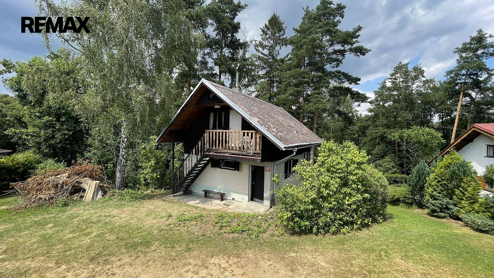 Prodej chaty/chalupy 80 m² s pozemkem 47 m²