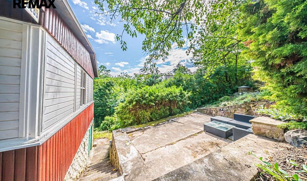 Prodej chaty/chalupy 25 m² s pozemkem 34 m², Sýkořice – náhled fotky 16