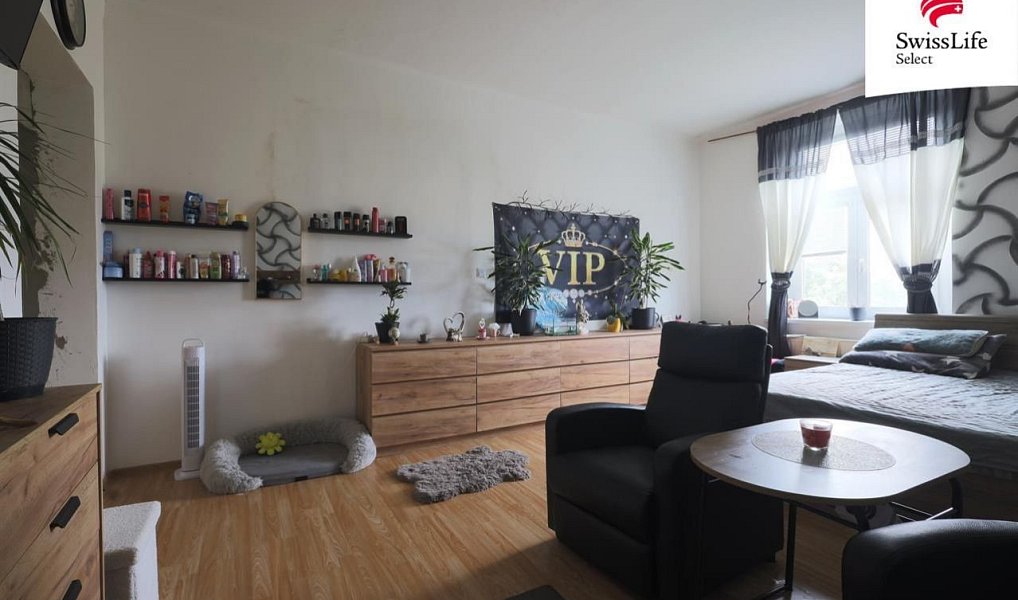 Prodej bytu 3+1 100 m², Okrouhlice – náhled fotky 5