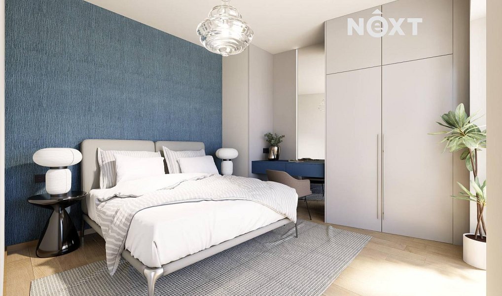 Prodej bytu 2+kk 84 m², Praha – náhled fotky 2