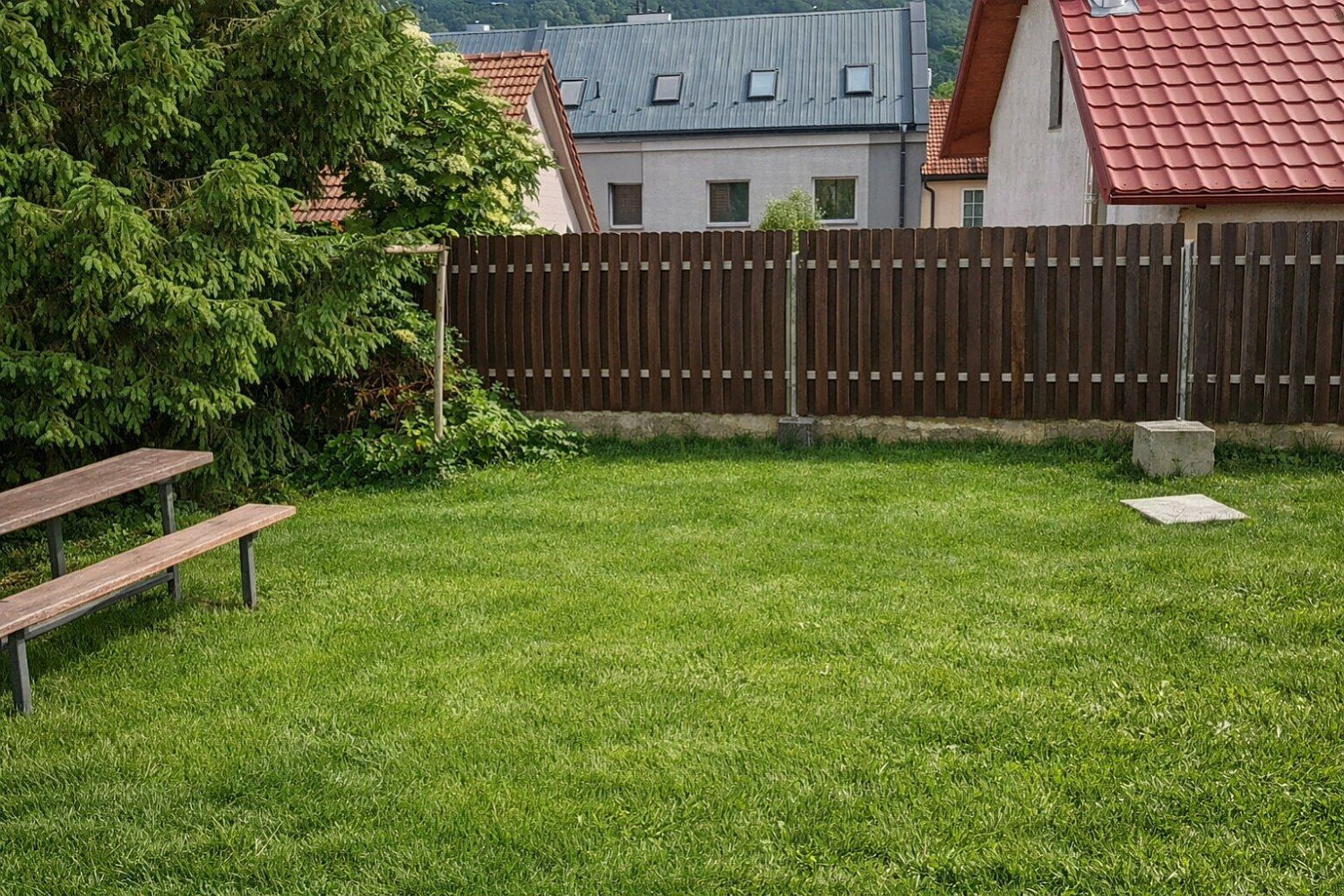 Prodej bytu 1+1 37 m²