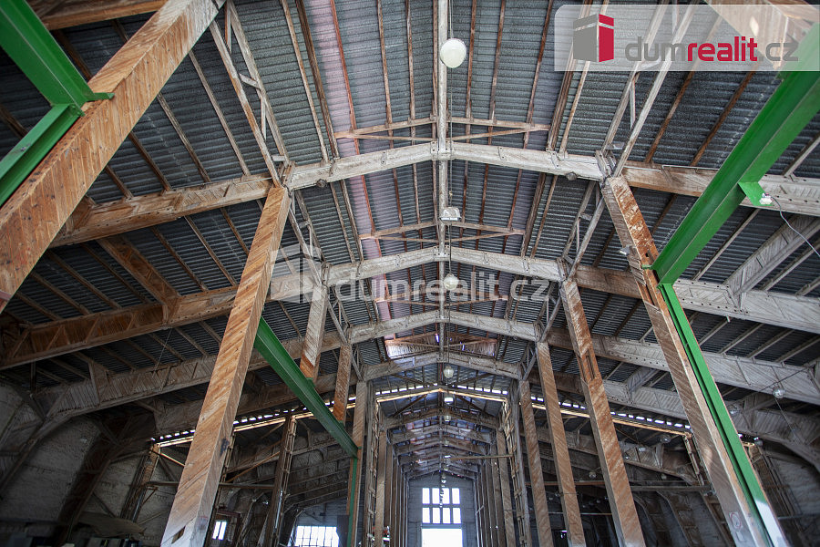 Pronájem skladovacích prostor 3 636 m² — photo 3