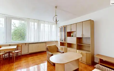 Prodej bytu 3+kk 57 m²