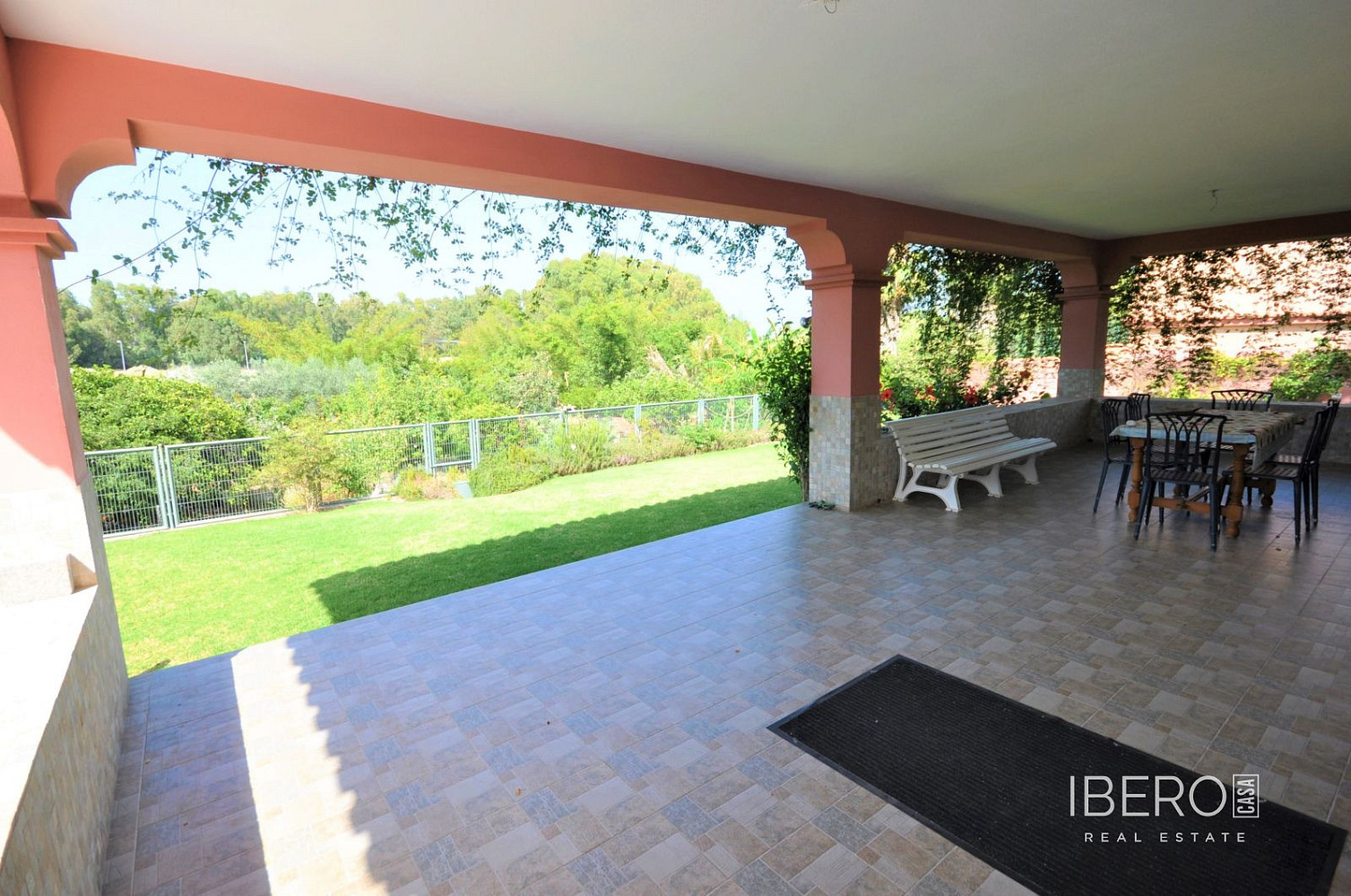 Casa 5+kk – Casares, Puerto de la Cruz, Costa del Sol Occidental - Vista 4