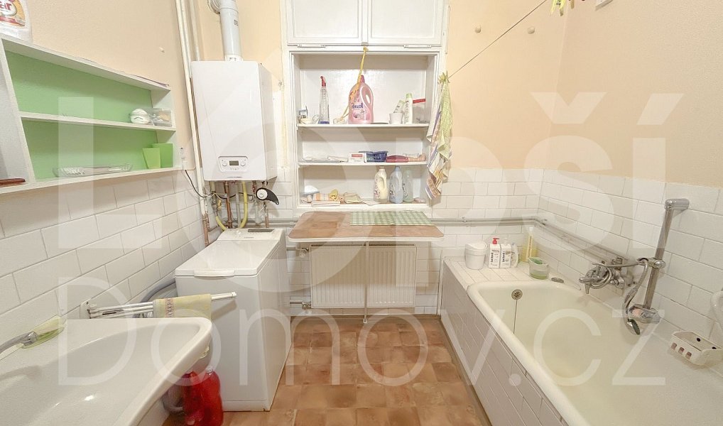 Prodej bytu 5+1 164 m², Jeseník – náhled fotky 7
