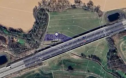 Prodej louky 2 178 m², Dobřejovice, okres Praha-východ