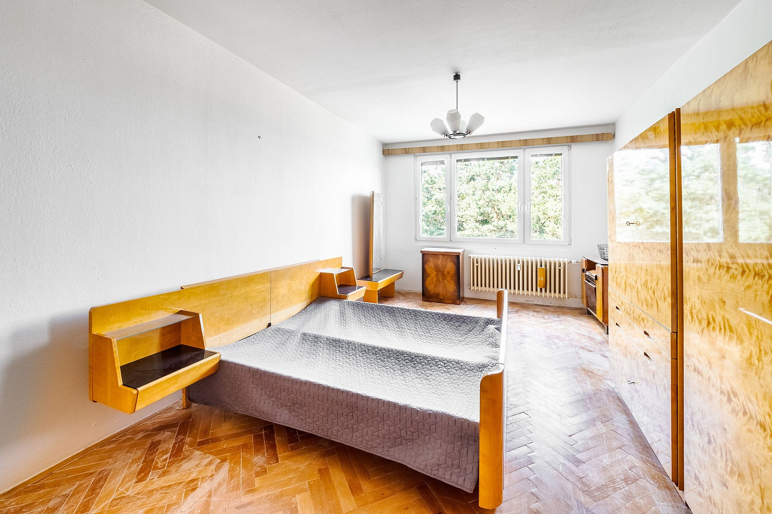 Prodej bytu 3+1 82 m² — photo 2