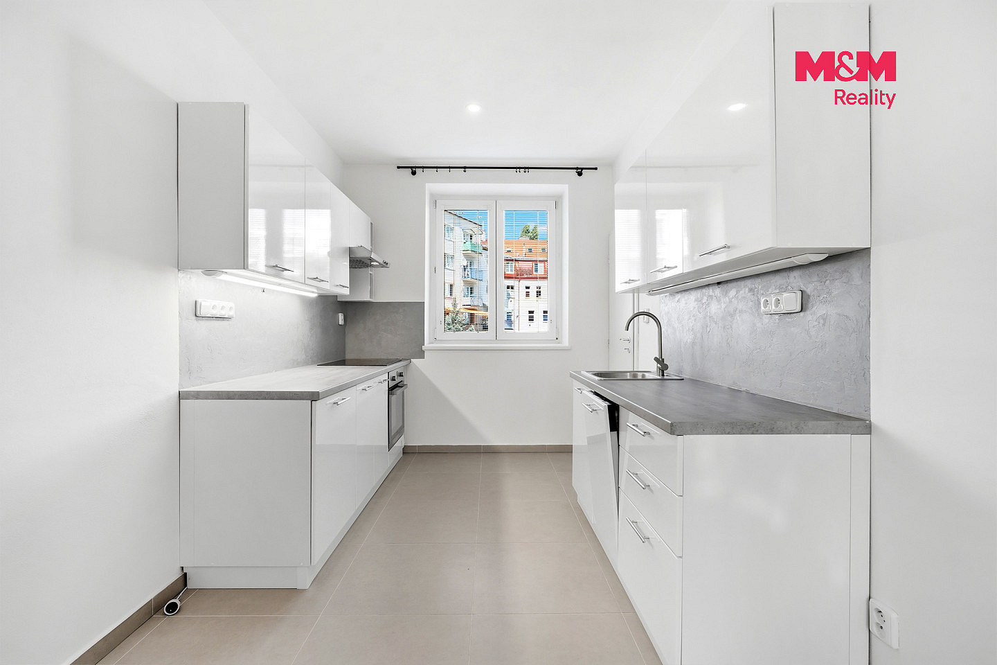 Prodej bytu 3+1 88 m² — photo 4