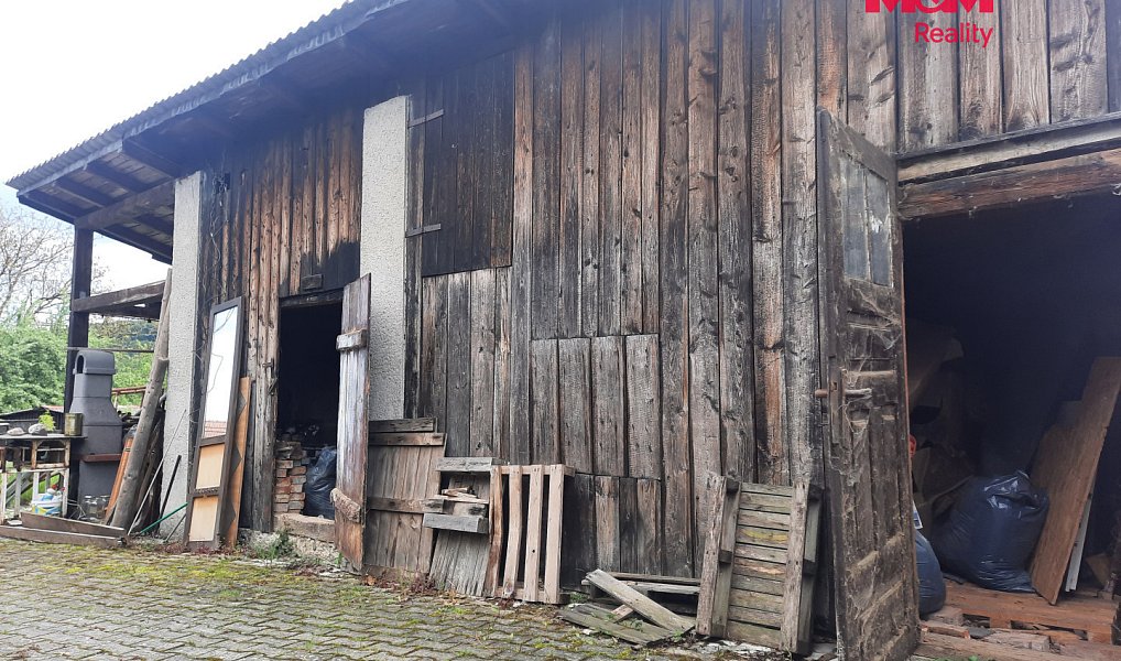 Prodej domu 158 m² s pozemkem 1 011 m², Bouzov – náhled fotky 8
