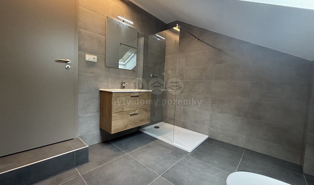 Pronájem bytu 2+kk 67 m², Ostrava – náhled fotky 5