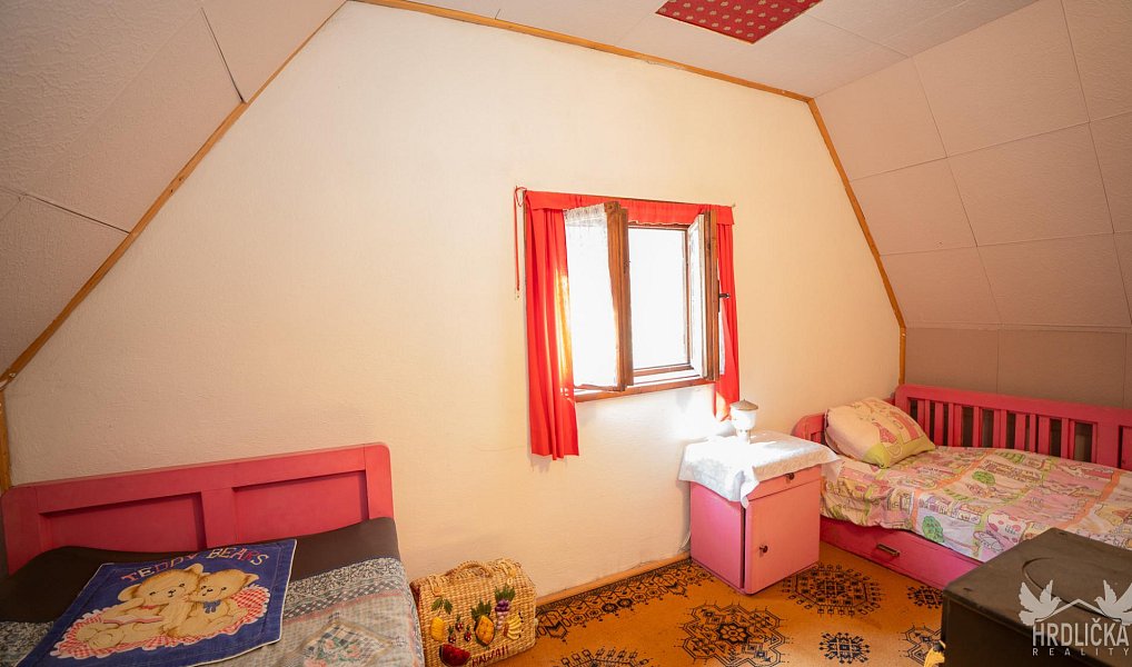 Prodej chaty/chalupy 60 m², Dřešín – náhled fotky 4