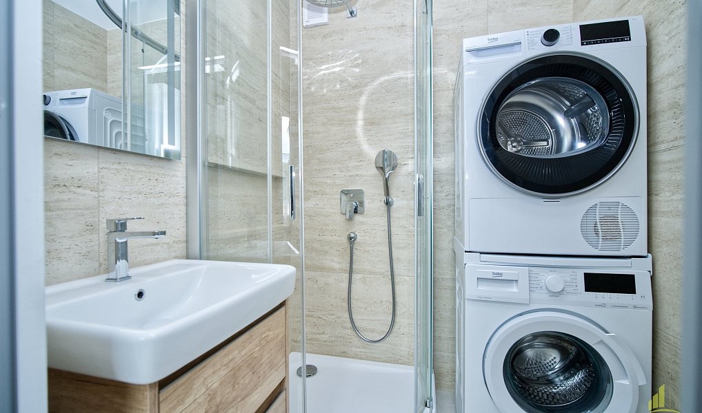 Prodej bytu 3+1 72 m², Židlochovice – náhled fotky 8