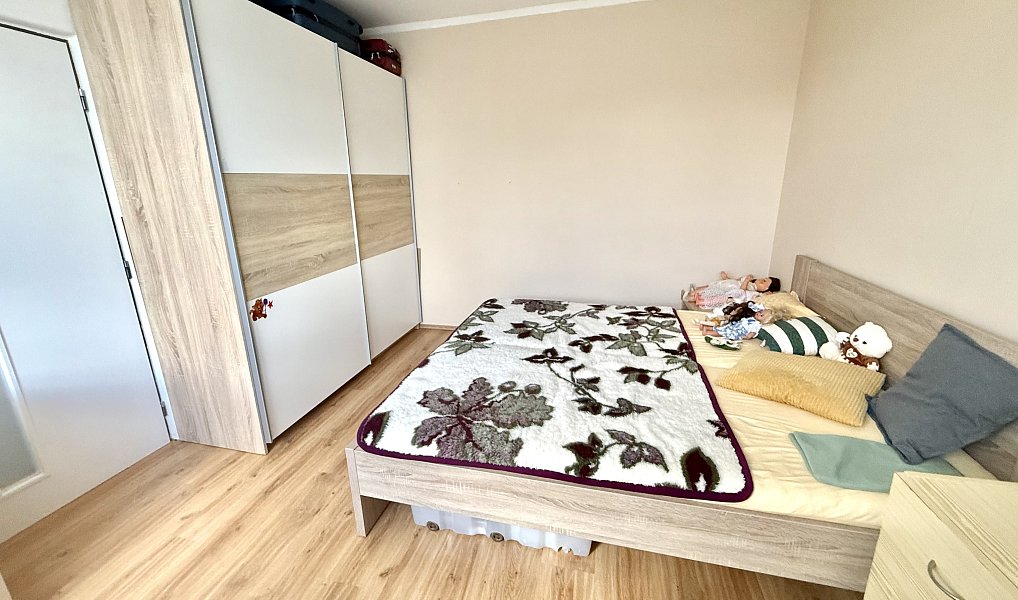 Prodej bytu 3+1 78 m², Jihlava – náhled fotky 9