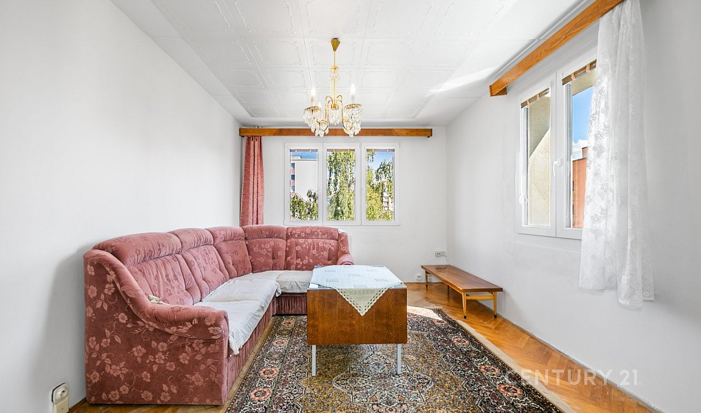 Pronájem bytu 3+1 64 m², Plzeň – náhled fotky 8
