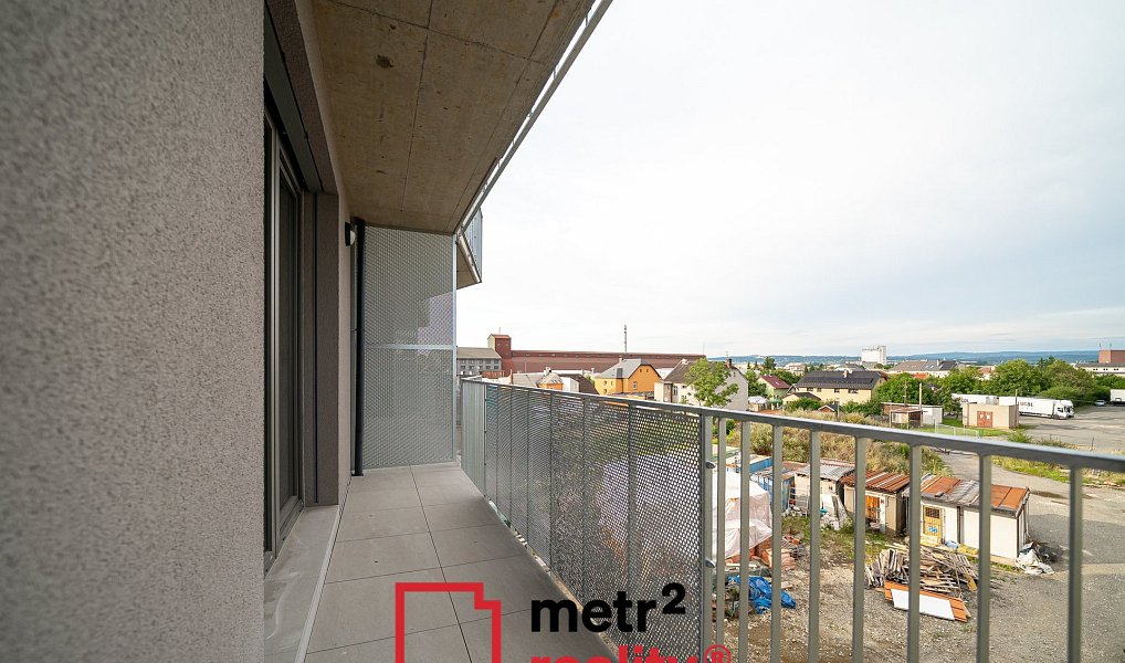 Pronájem bytu 1+kk 41 m², Olomouc – náhled fotky 12