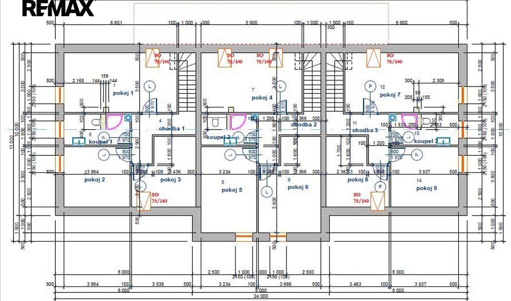 Prodej komerčního pozemku 2 797 m², Králíky – náhled fotky 10