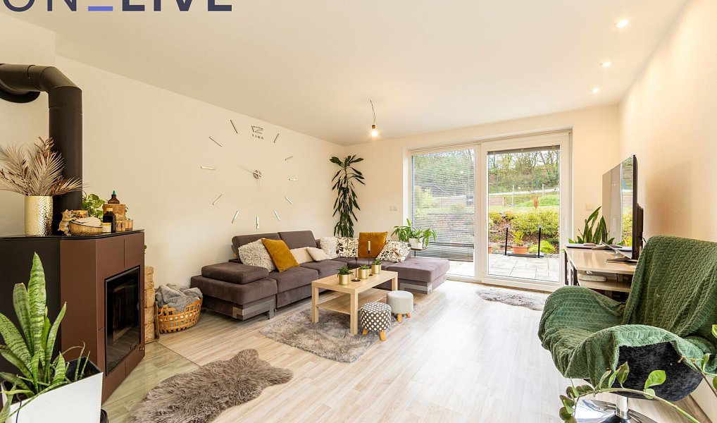 Prodej domu 151 m² s pozemkem 919 m², Dolany – náhled fotky 19