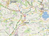 Prodej stavebn�ho pozemku 713�m2