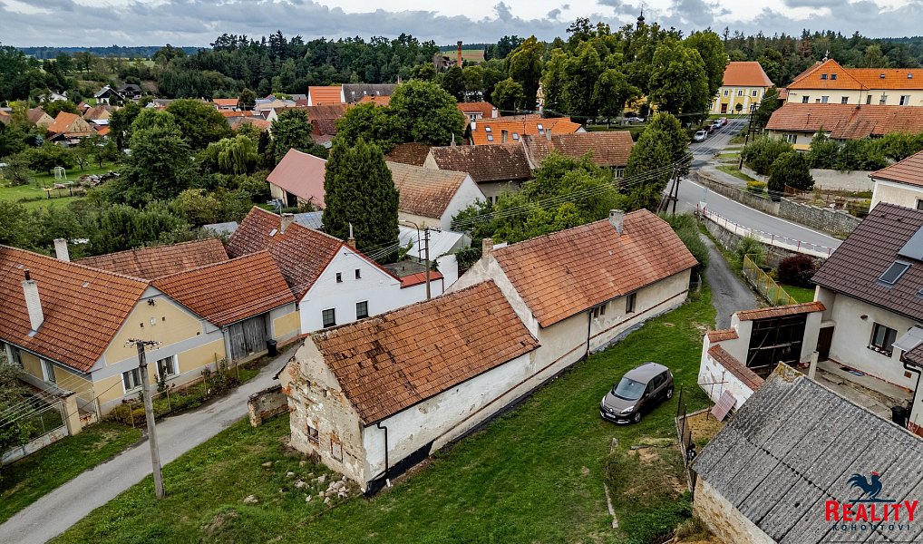 Prodej domu 76 m² s pozemkem 364 m², Budislav – náhled fotky 20