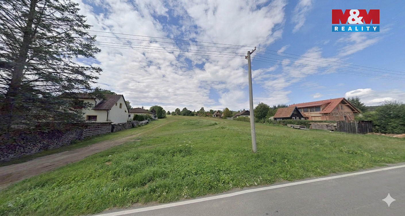 Prodej stavebního pozemku 2 821 m² — photo 4