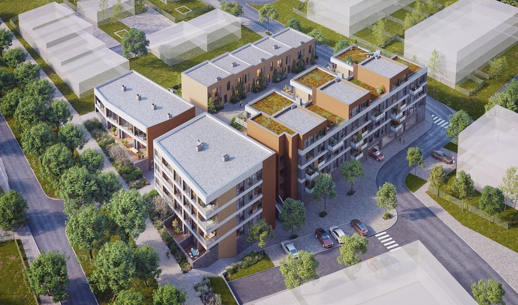 Prodej bytu 4+kk 117 m², Úvaly – náhled fotky 4