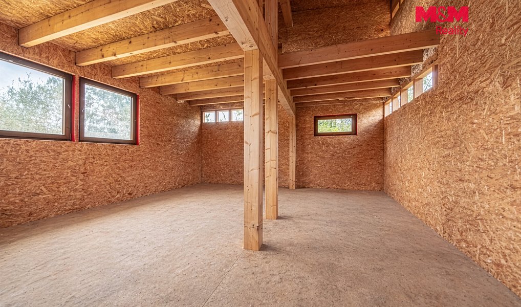 Prodej chaty/chalupy 25 m² s pozemkem 384 m², Zdiby – náhled fotky 7