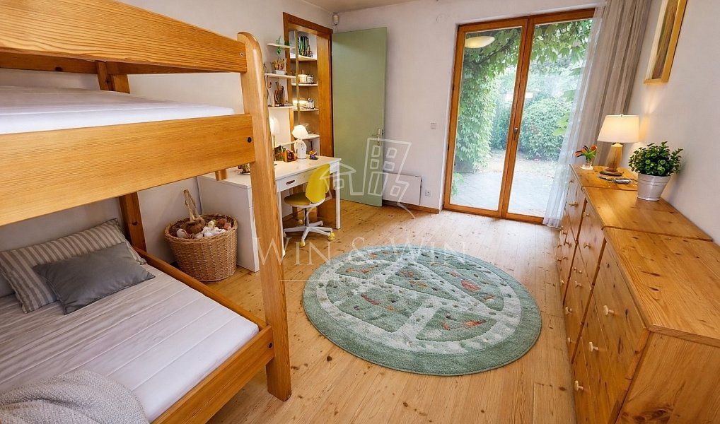Prodej domu 477 m² s pozemkem 1 644 m², Vrané nad Vltavou – náhled fotky 20