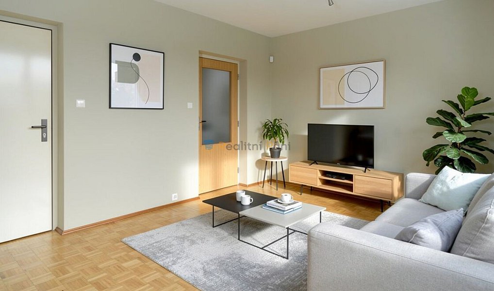 Prodej bytu 2+kk 46 m², Veselí nad Moravou – náhled fotky 11