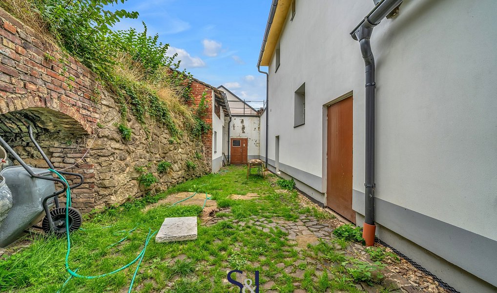 Prodej domu 211 m² s pozemkem 1 431 m², Chocnějovice – náhled fotky 11