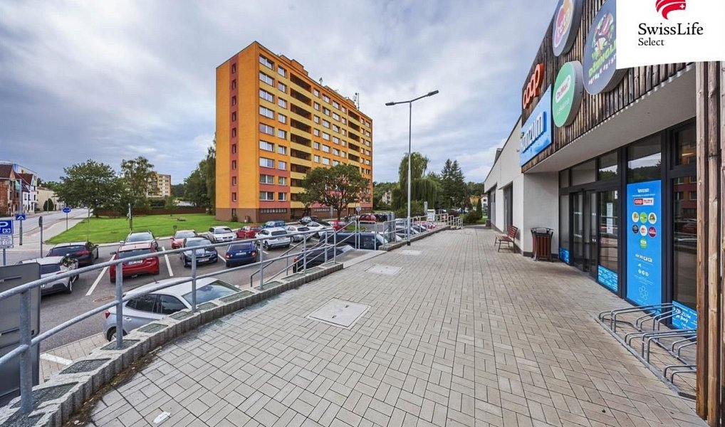 Prodej bytu 1+1 41 m², Hronov – náhled fotky 16