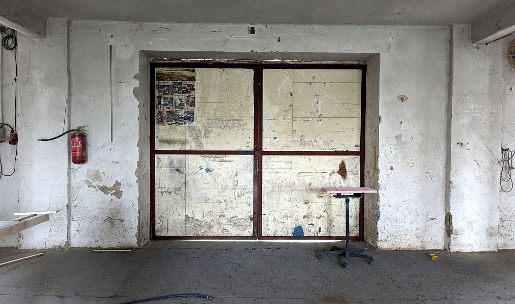 Prodej výrobních prostor 1 900 m², Svijanský Újezd – náhled fotky 14