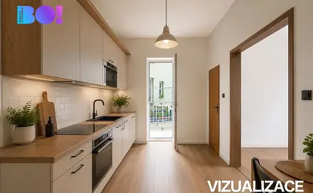Prodej bytu 4+1 116 m², Sovova, Ostrava - Vítkovice