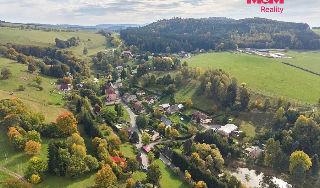 Prodej domu 252 m² s pozemkem 1 497 m², Teplice nad Metují – náhled fotky 17