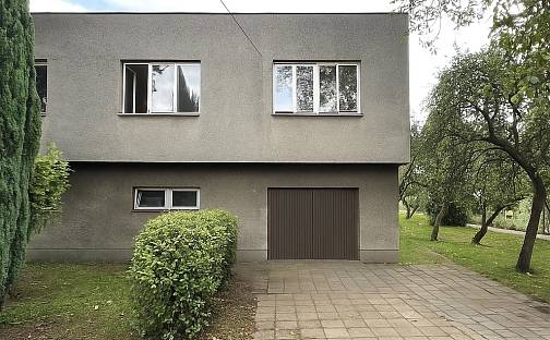 Prodej domu 244 m² s pozemkem 1 200 m², Na Strži, Ostrava - Heřmanice