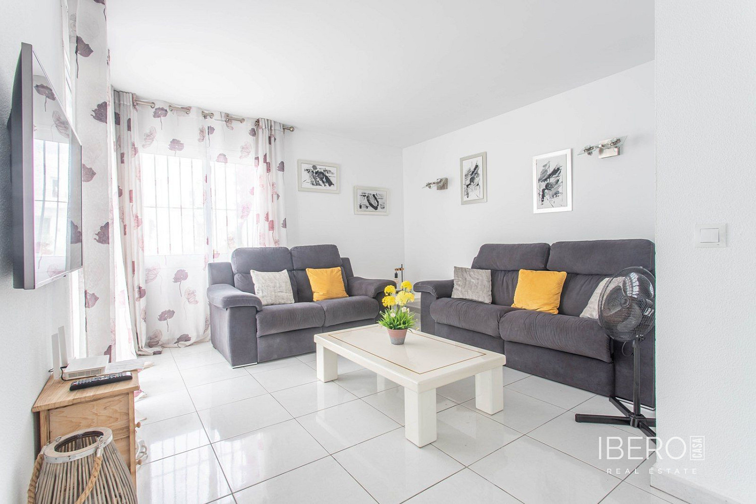 Casa 3+kk – Mijas, Riviera del Sol - Fase VIII, Urbanización Sitio de Calahonda - Vista 4