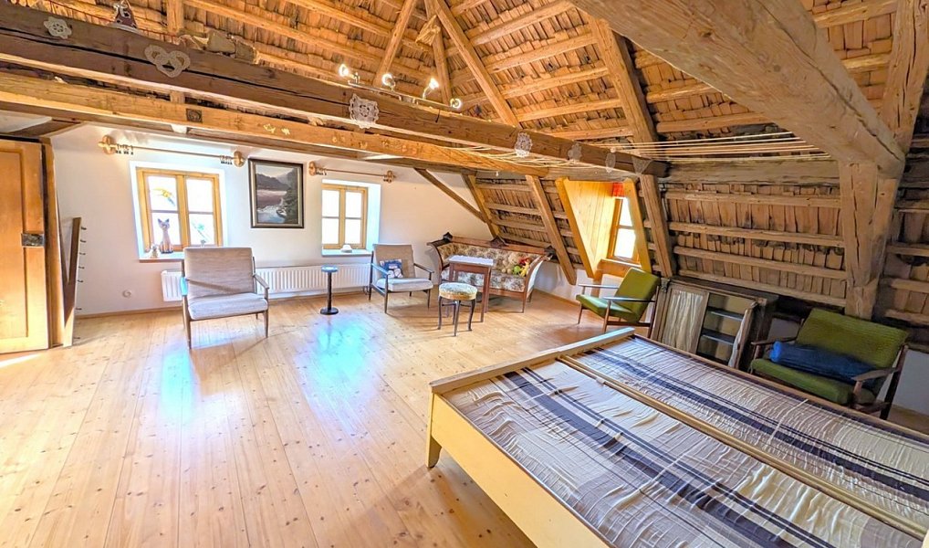 Prodej chaty/chalupy 117 m² s pozemkem 443 m², Úsobí – náhled fotky 16
