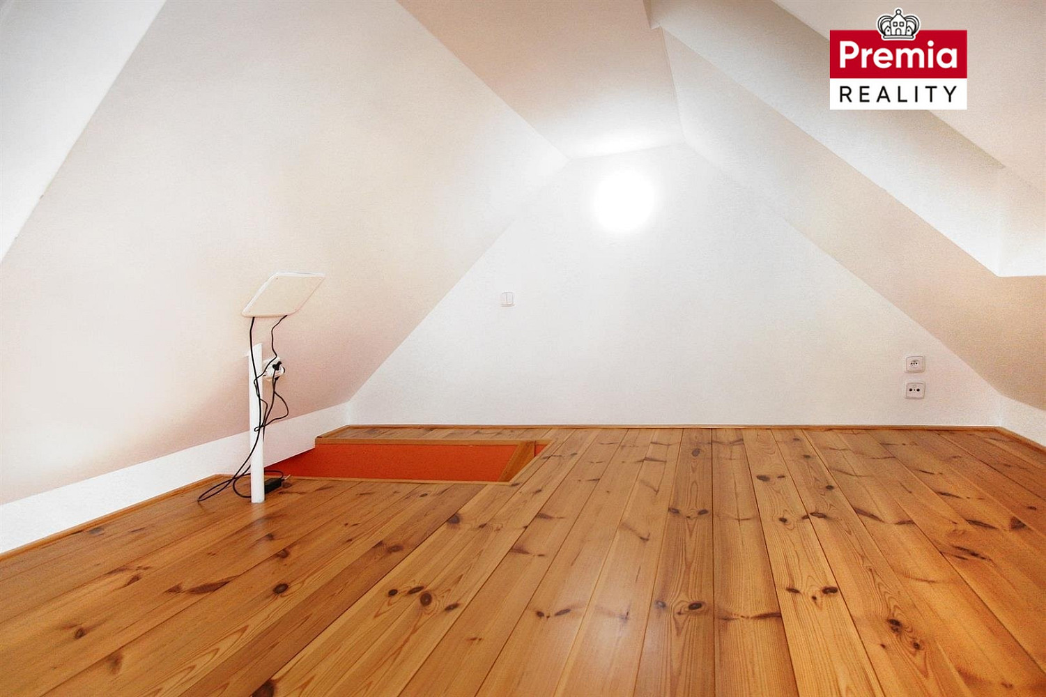 Pronájem bytu 1+kk 40 m² — photo 4