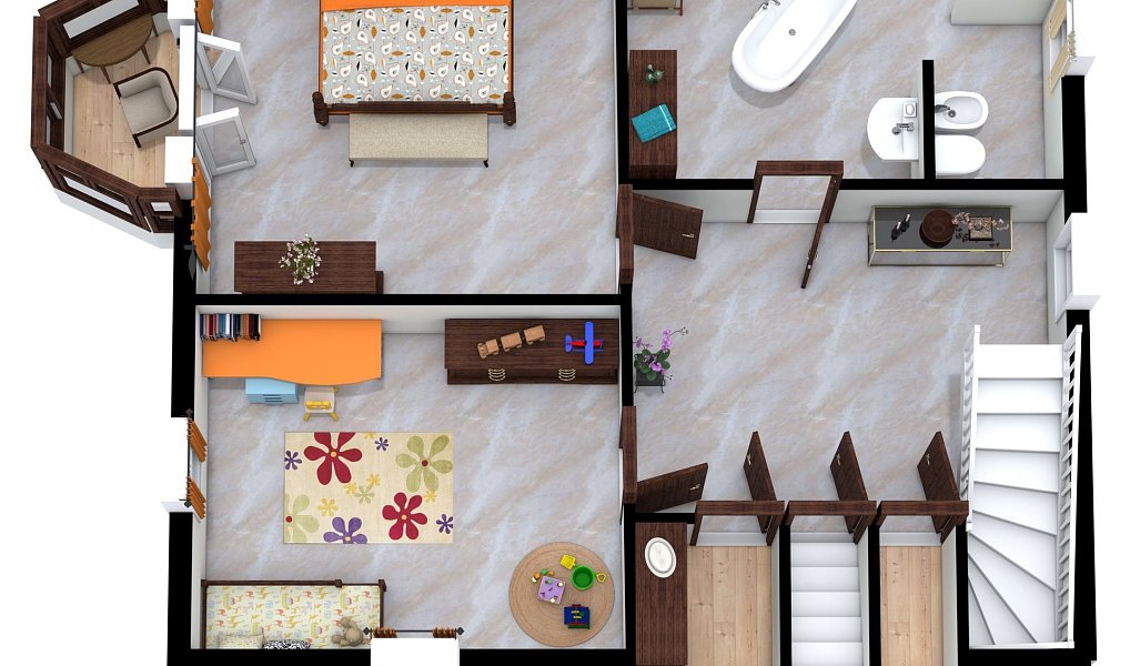 Prodej domu 320 m² s pozemkem 2 236 m², Rumburk – náhled fotky 20